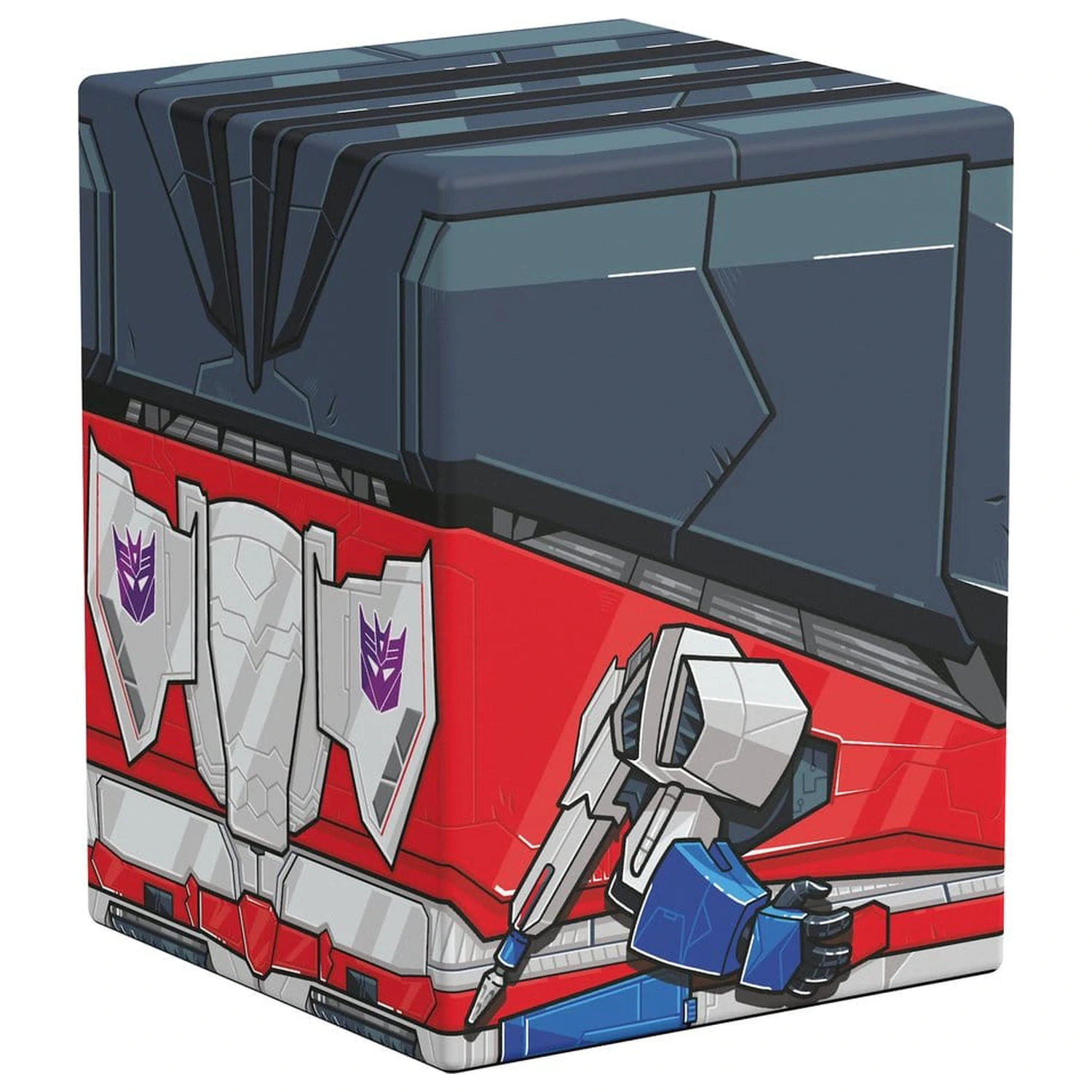 Squaroes Squaroe Transformers TR006 - Starscream termékfotó