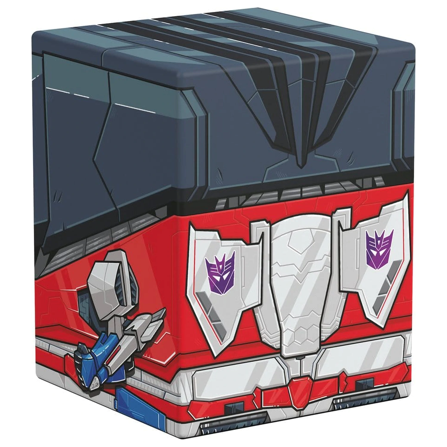 Squaroes Squaroe Transformers TR006 - Starscream termékfotó