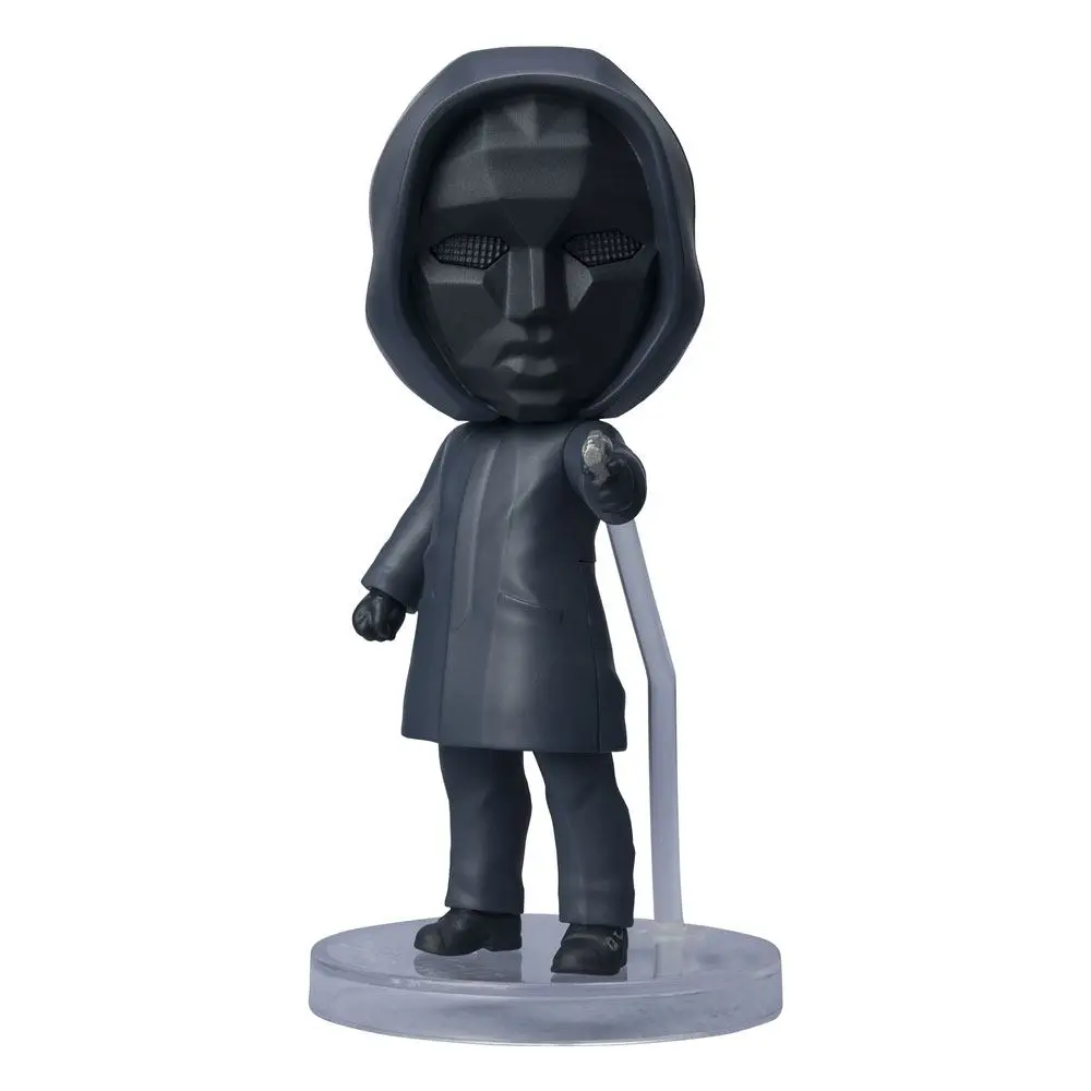 Squid Game Figuarts mini akciófigura Front Man 9 cm termékfotó
