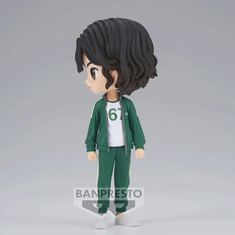 Squid Game Kang Sae Byeok Q posket figura 14cm termékfotó