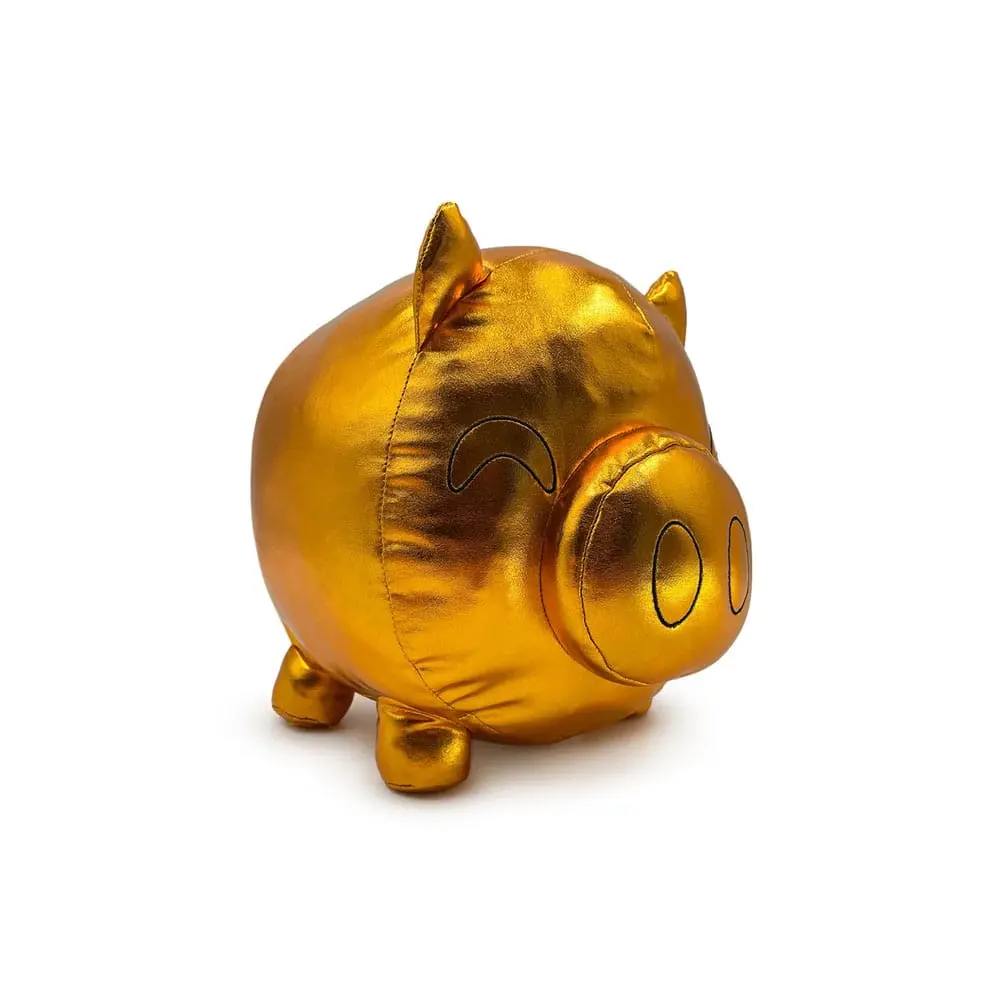 Squid Game Piggy Bank plüss figura 22 cm termékfotó