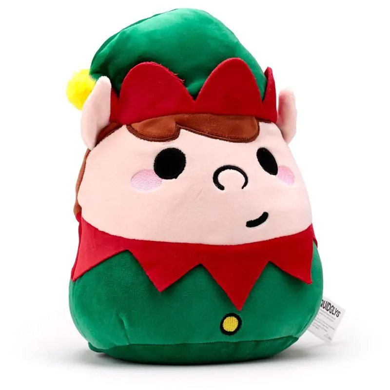 Squidglys Elf plüss párna termékfotó