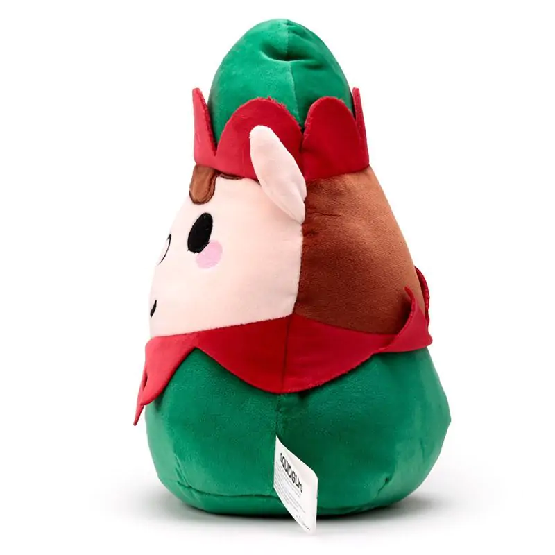 Squidglys Elf plüss párna termékfotó