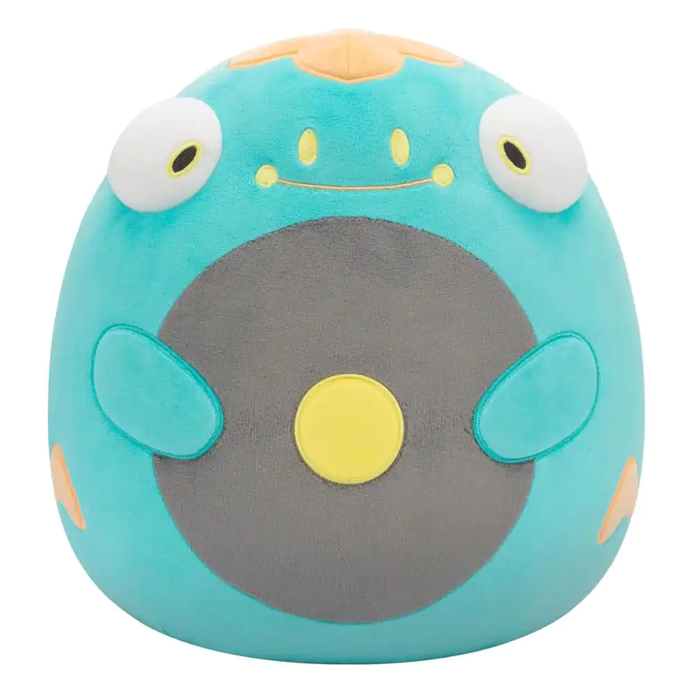 Squishmallows Bellibolt plüss figura 25 cm termékfotó