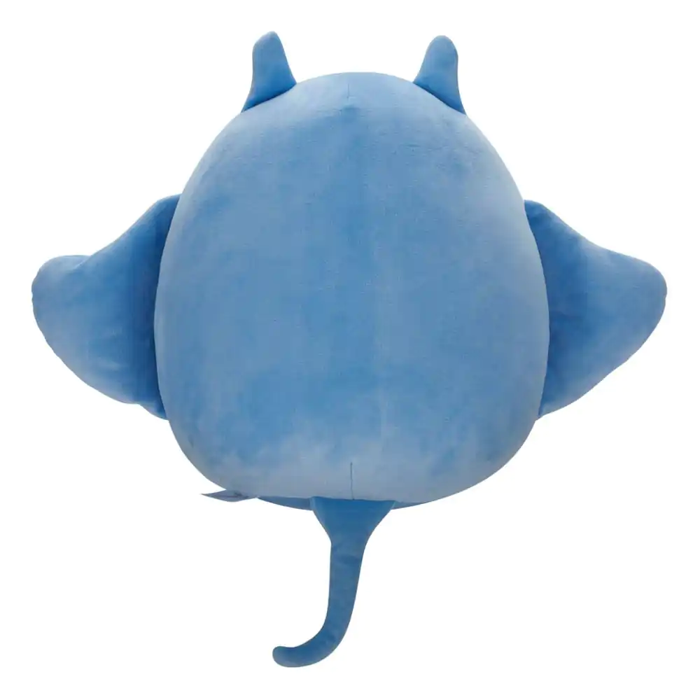 Squishmallows Blue Manta Ray Lux plüss figura 30 cm termékfotó