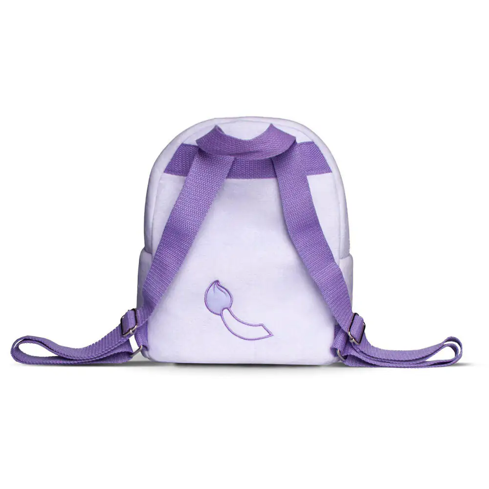 Squishmallows Mini Backpack Bubba Novelty termékfotó