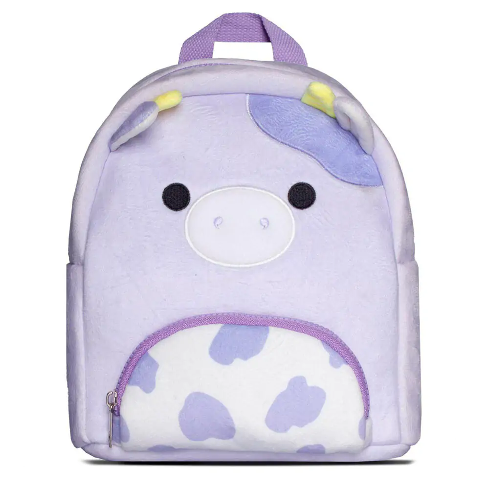 Squishmallows Mini Backpack Bubba Novelty termékfotó