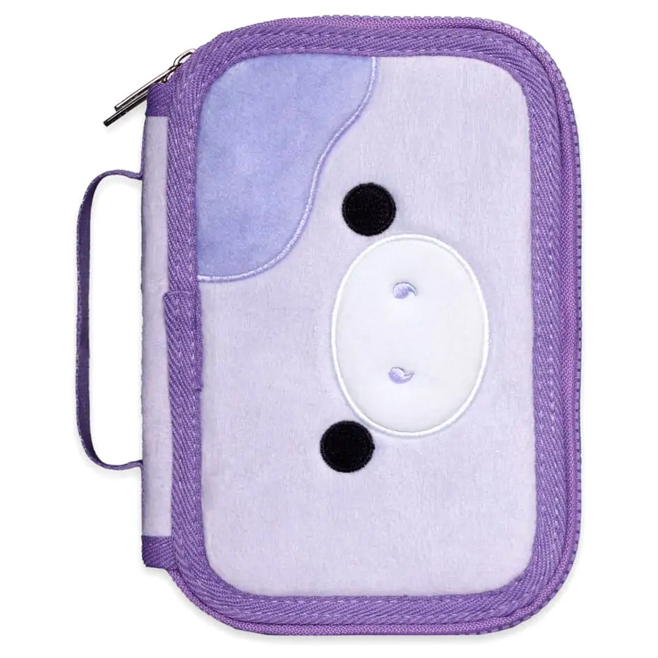 Squishmallows Bubba tolltartó termékfotó