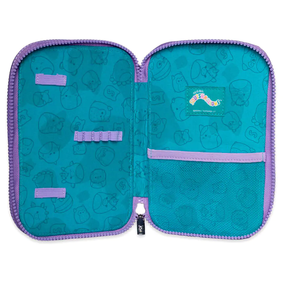 Squishmallows Bubba tolltartó termékfotó