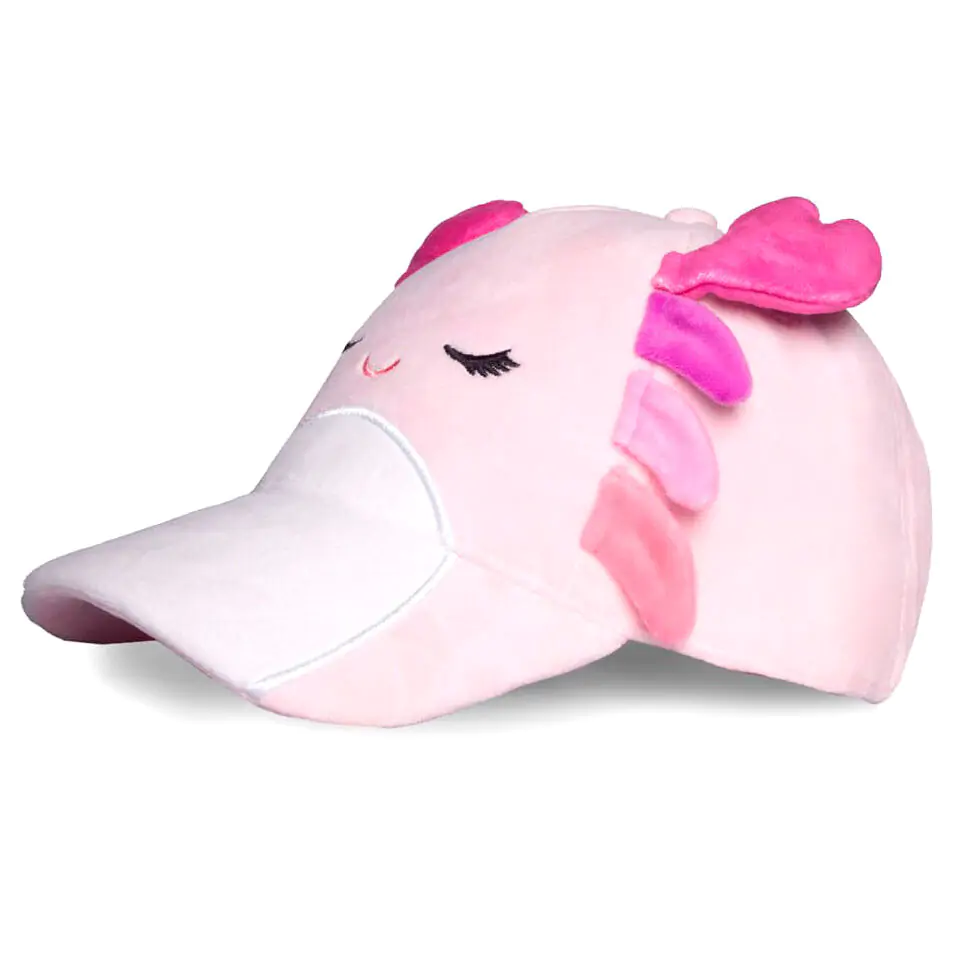 Squishmallows Baseball Cap Cailey Novelty termékfotó