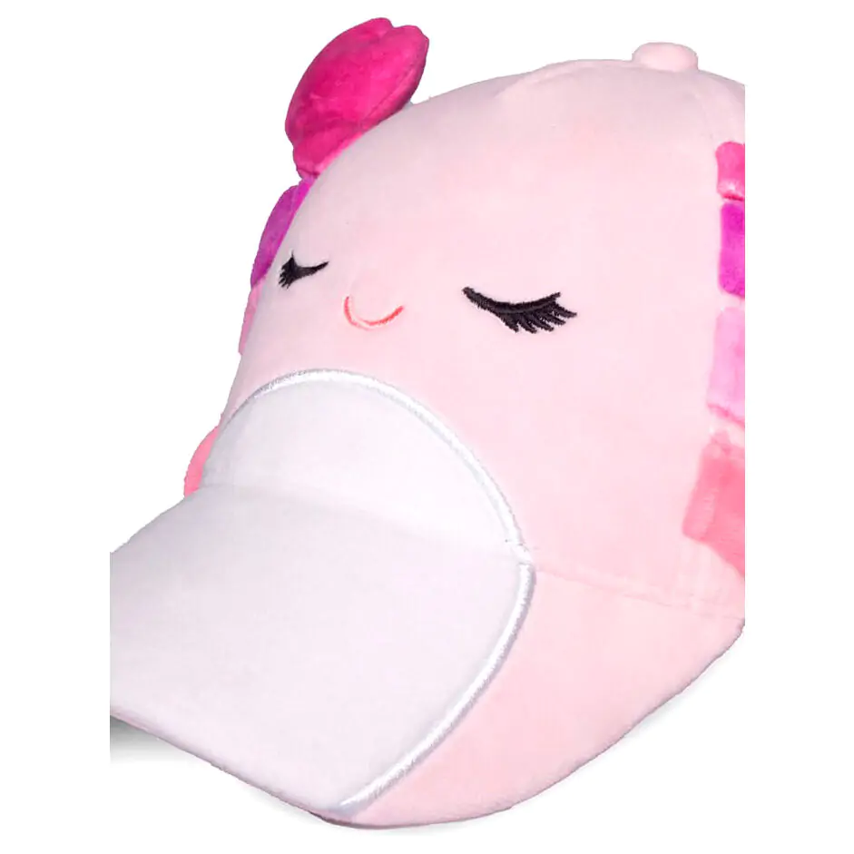 Squishmallows Baseball Cap Cailey Novelty termékfotó