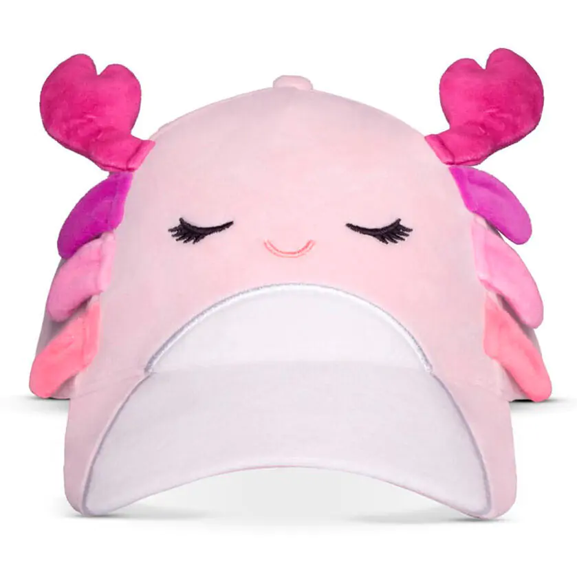 Squishmallows Baseball Cap Cailey Novelty termékfotó