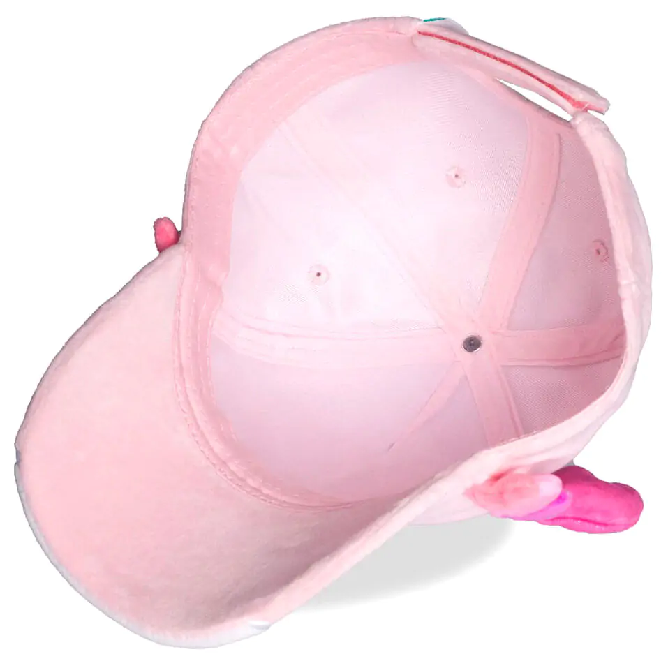 Squishmallows Baseball Cap Cailey Novelty termékfotó