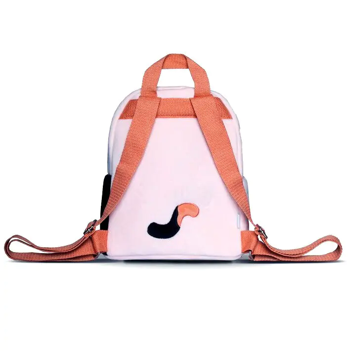 Squishmallows Mini Backpack Cam Novelty termékfotó