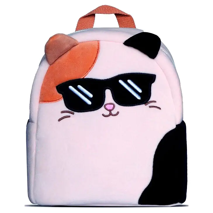 Squishmallows Mini Backpack Cam Novelty termékfotó