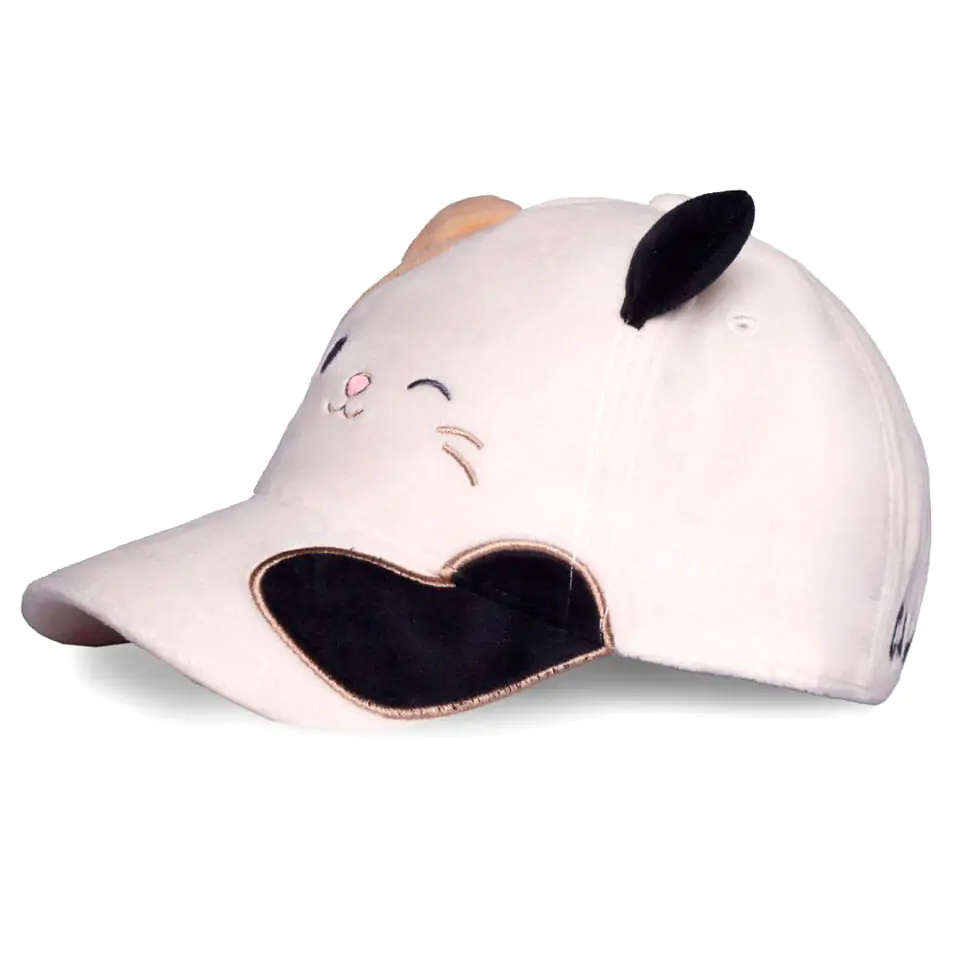 Squishmallows Cameron Novelty baseball sapka termékfotó