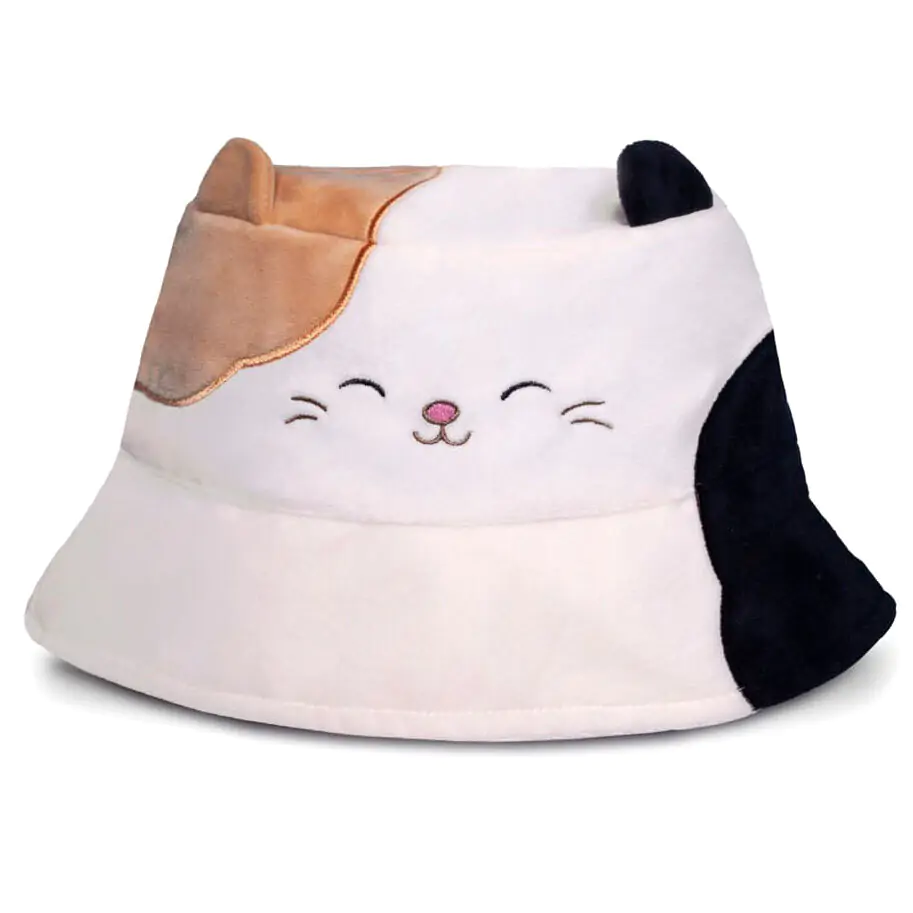 Squishmallows Fischerhut Cameron Novelty termékfotó