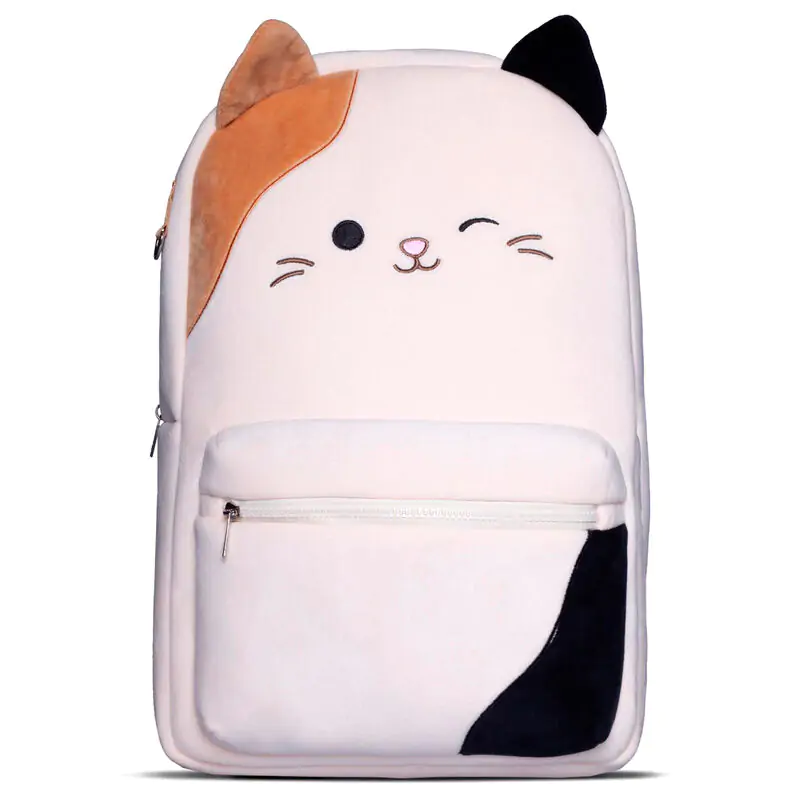 Squishmallows Cameron táska hátizsák 46cm termékfotó