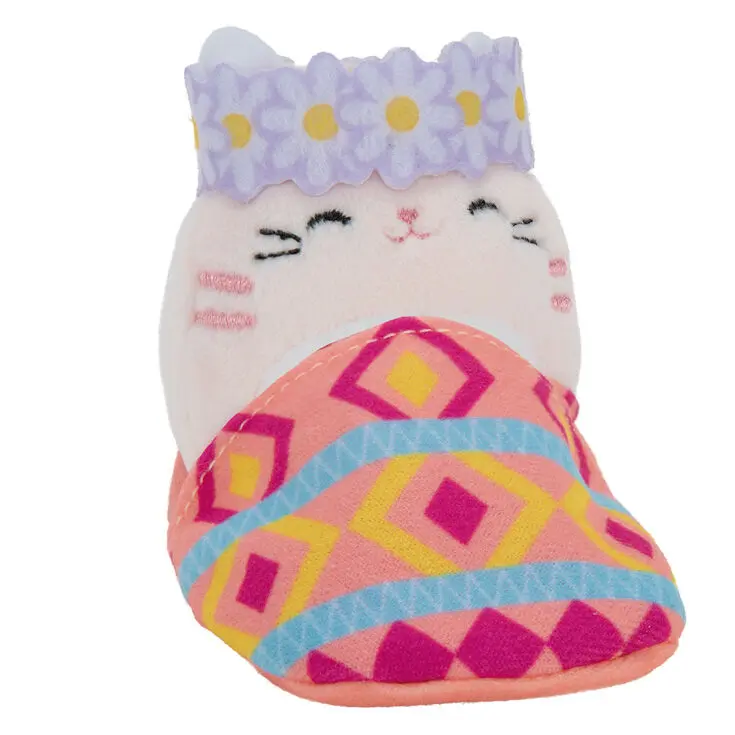 Squishmallows Camping plüss 5cm termékfotó