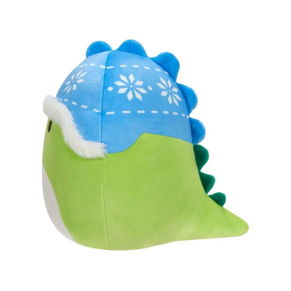 Squishmallows Christmas Danny plüss figura 19 cm termékfotó