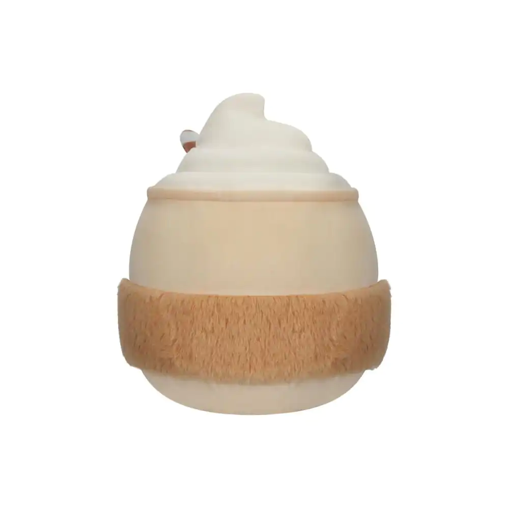 Squishmallows Christmas Joyce plüss figura 19 cm termékfotó