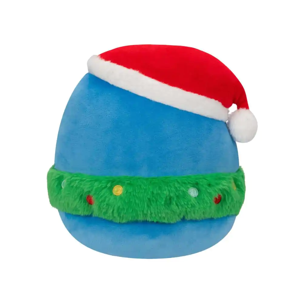 Squishmallows Christmas Puff plüss figura 19 cm termékfotó