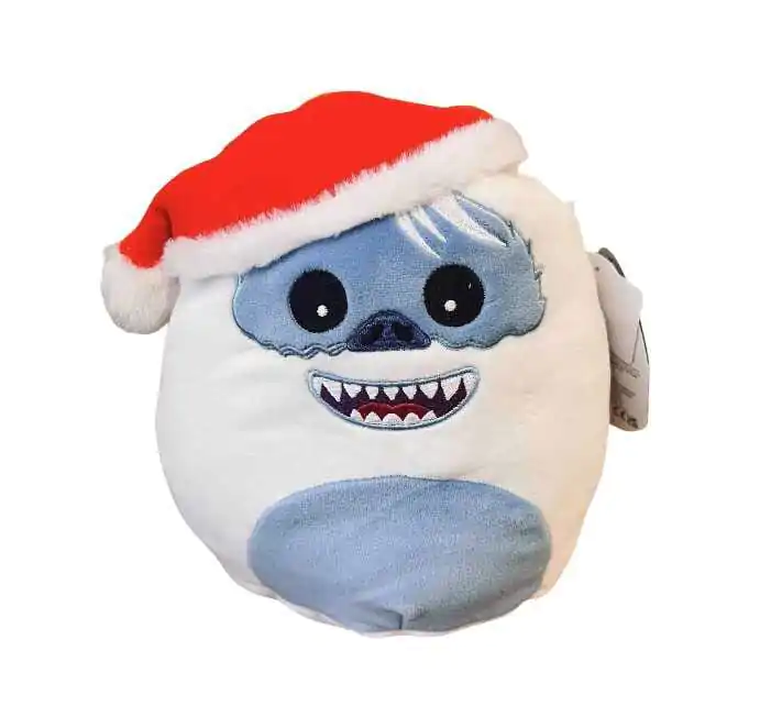 Squishmallows Christmas Rudolph Rumble plüss figura 20 cm termékfotó