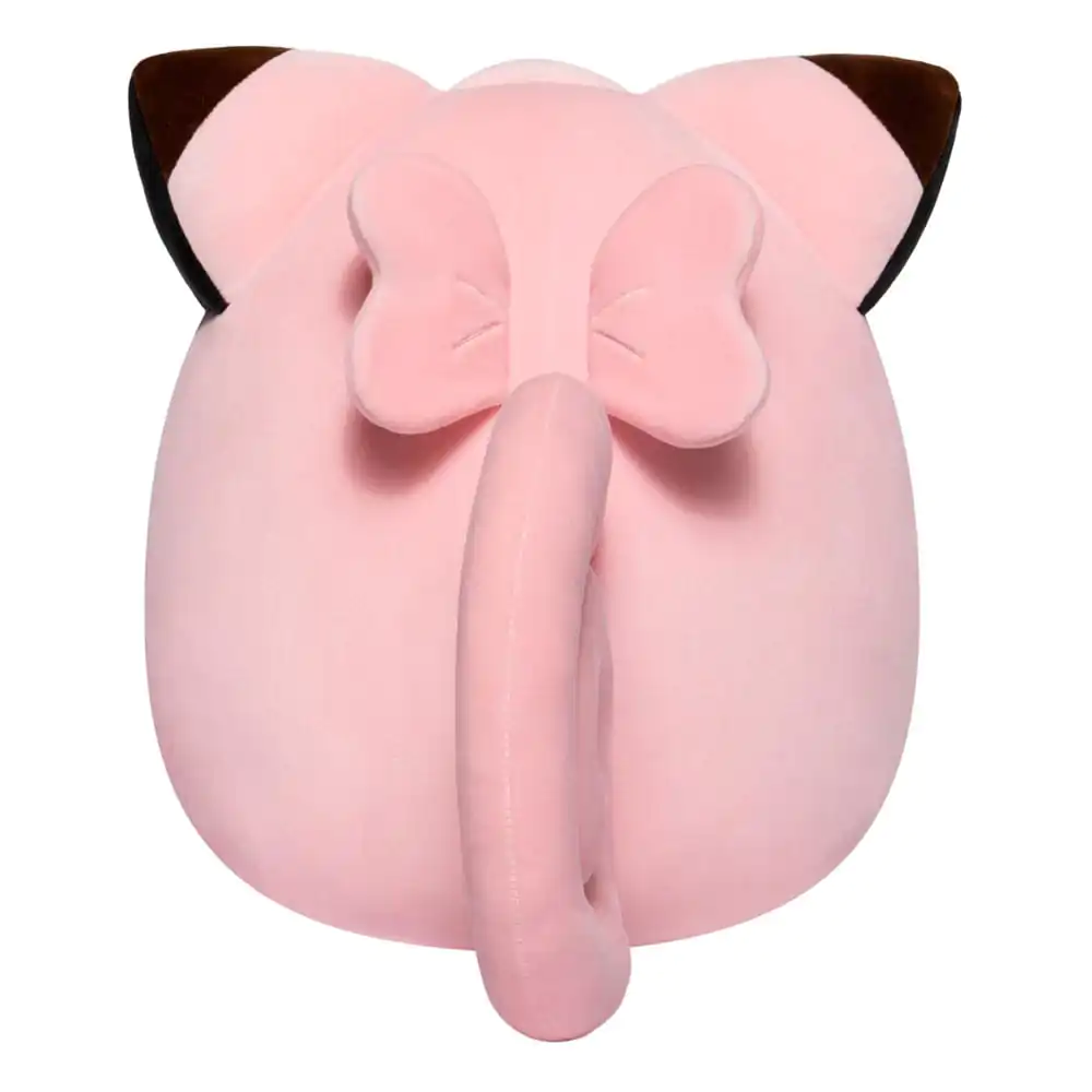 Squishmallows Clefairy plüss figura 35 cm termékfotó