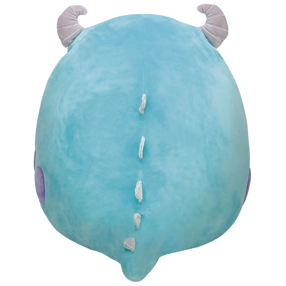 Squishmallows Disney Monster Inc Sulley Plüschfigur 35cm termékfotó