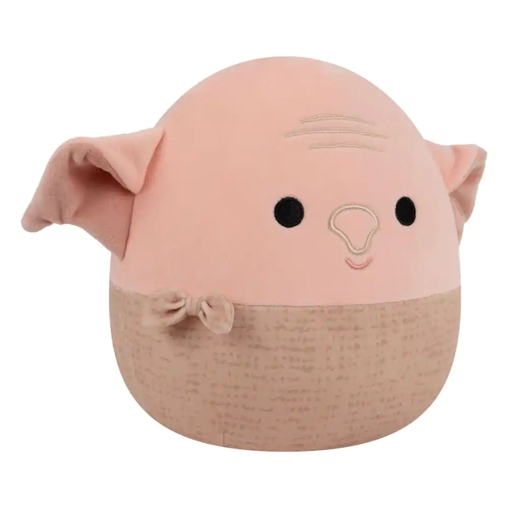 Squishmallows Dobby plüss figura 25 cm termékfotó