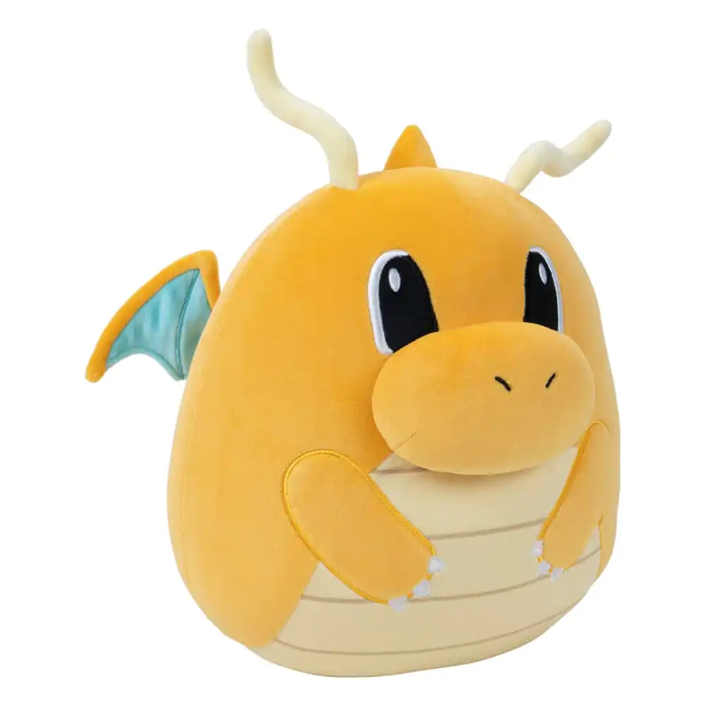 Squishmallows Dragonite plüss figura 25 cm termékfotó