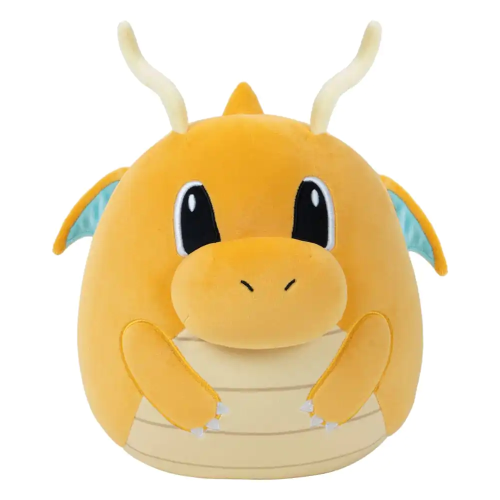 Squishmallows Dragonite plüss figura 25 cm termékfotó