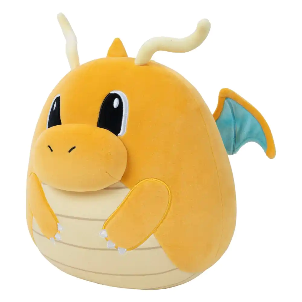 Squishmallows Dragonite plüss figura 25 cm termékfotó