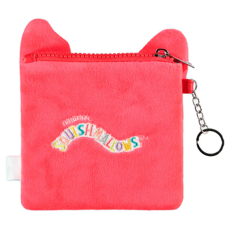 Squishmallows Fifi fluffy pénztárca termékfotó