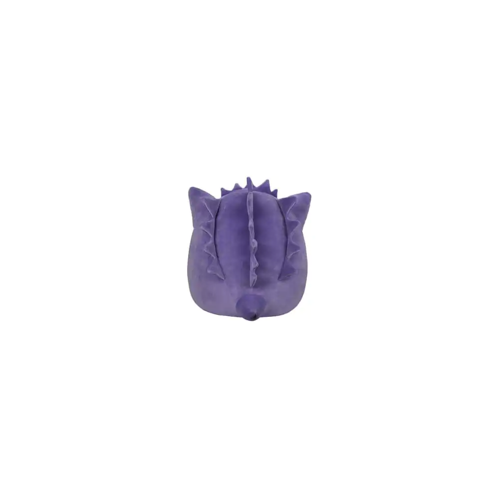 Squishmallows Gengar plüss figura 35 cm termékfotó