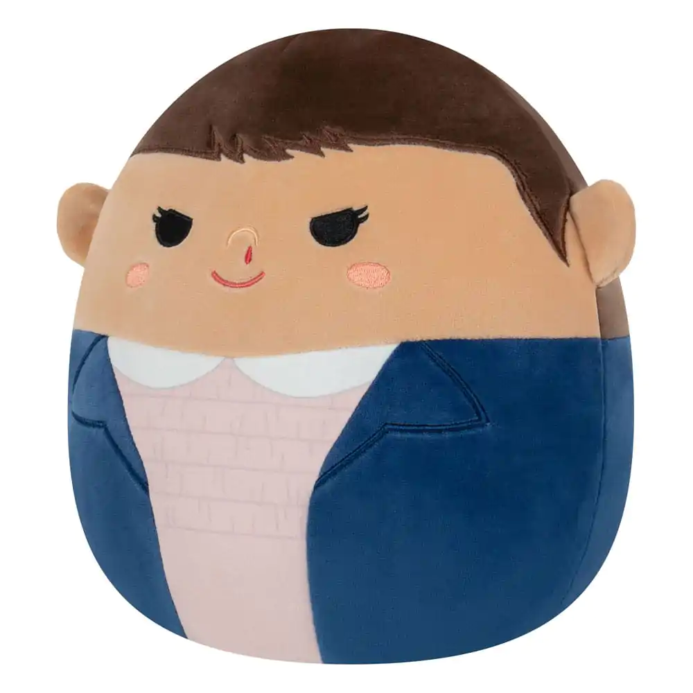 Squishmallows Girl plüss figura 25 cm termékfotó