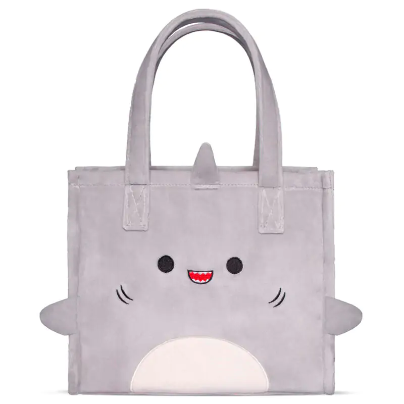 Squishmallows Gordon plüss bevásárlótáska termékfotó