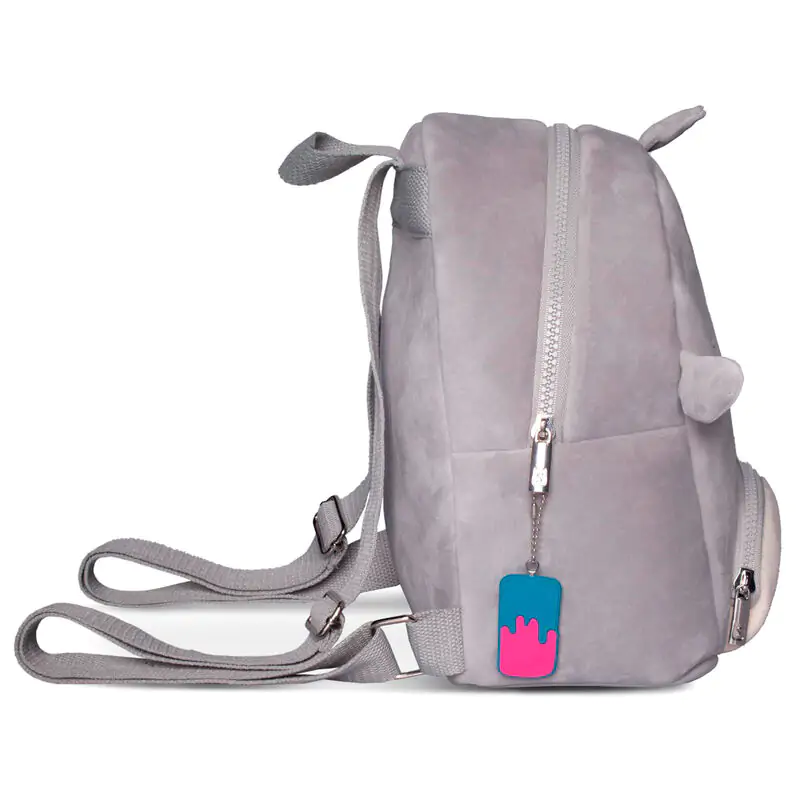 Squishmallows Gordon plüss táska hátizsák 32cm termékfotó