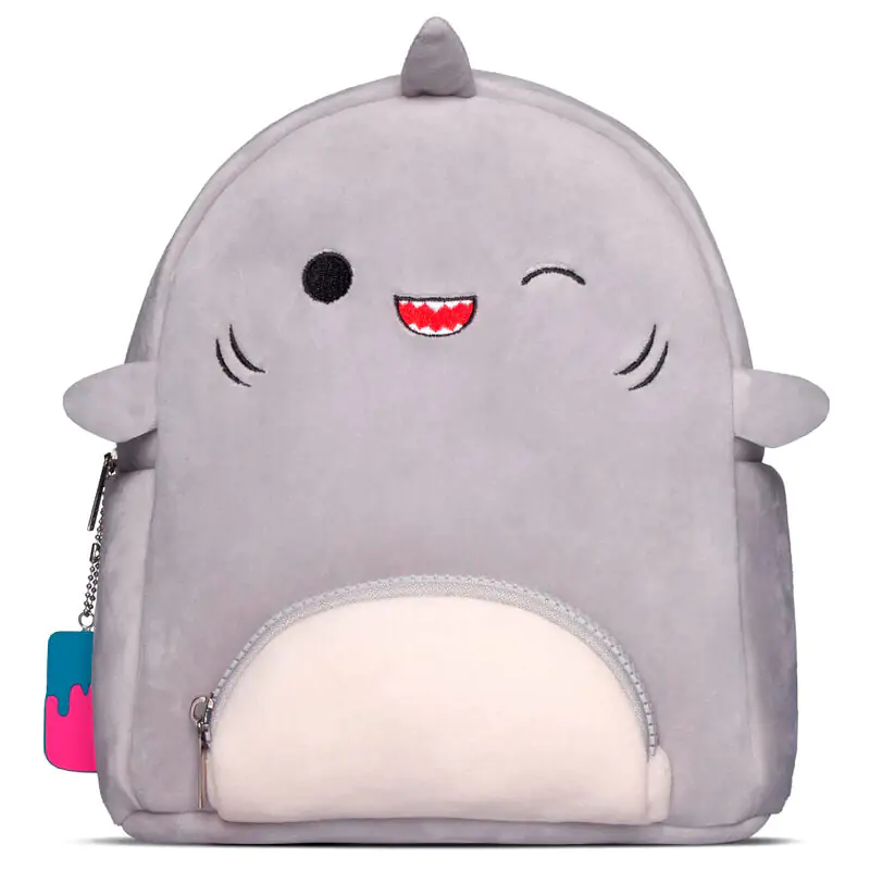 Squishmallows Gordon plüss táska hátizsák 32cm termékfotó