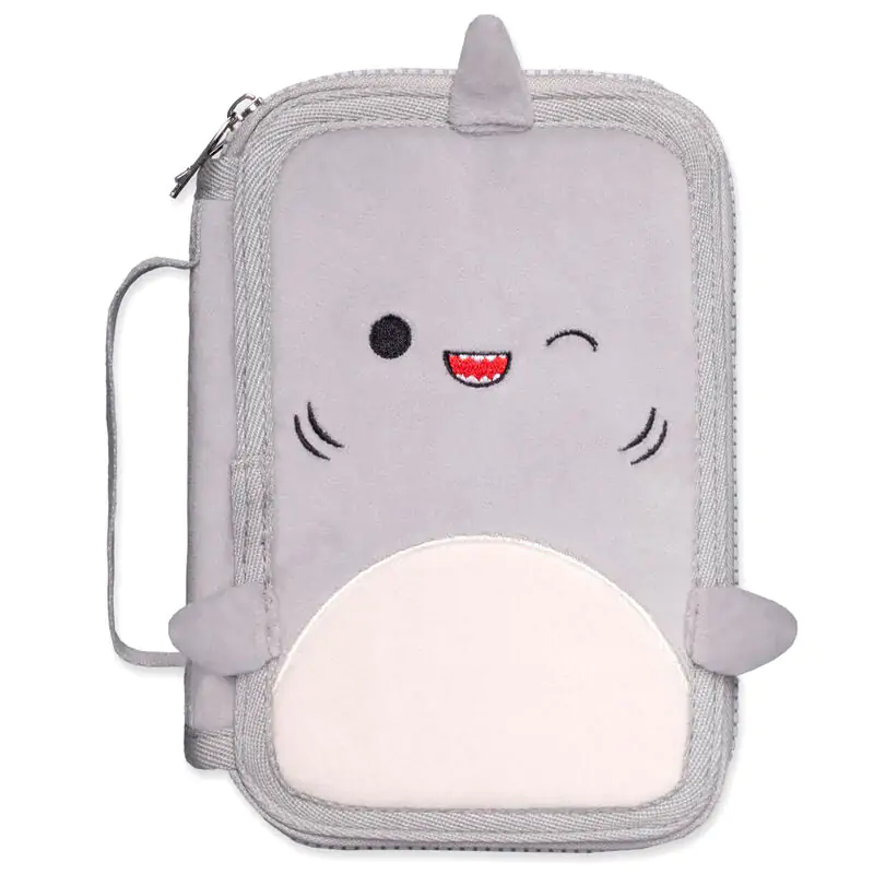 Squishmallows Gordon plüss tolltartó termékfotó