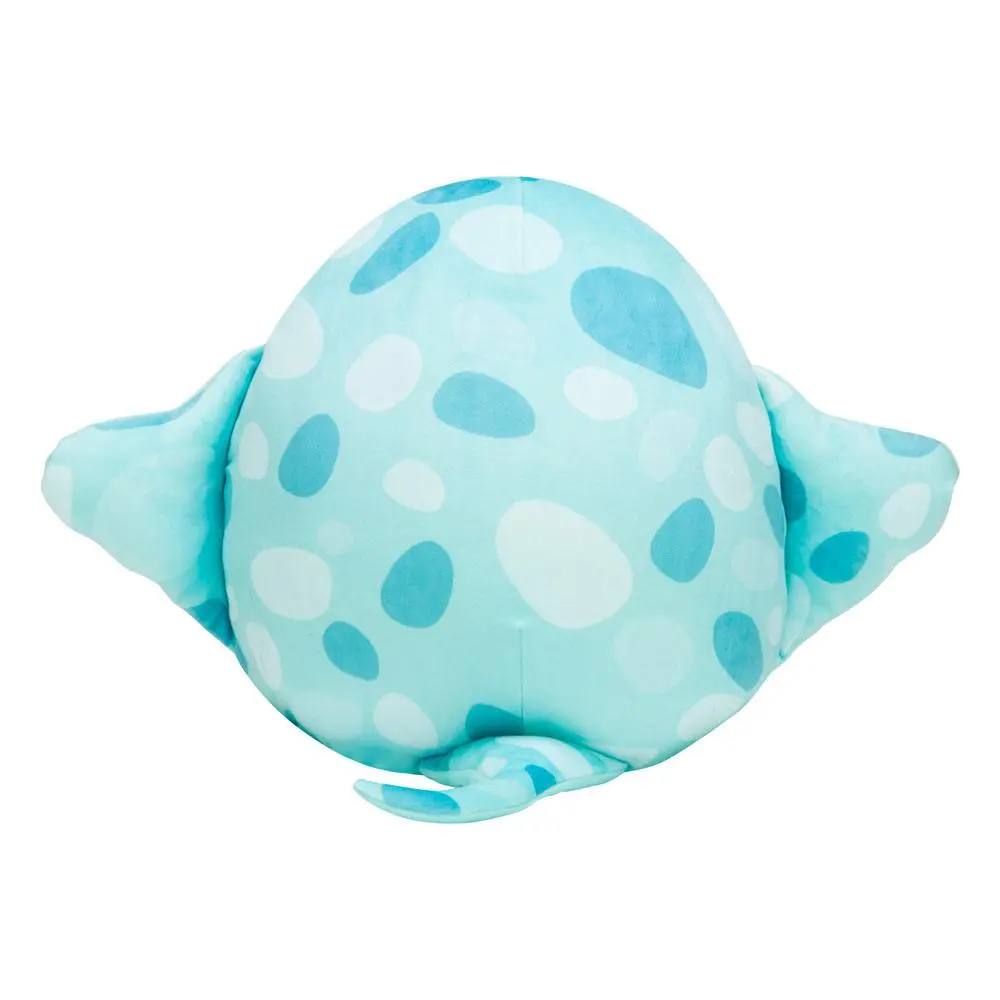 Squishmallows Green Stingray plüss figura 30 cm termékfotó