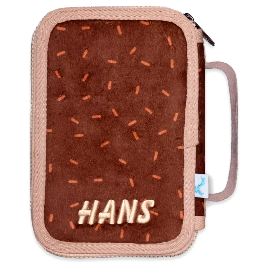 Squishmallows Hans tolltartó termékfotó
