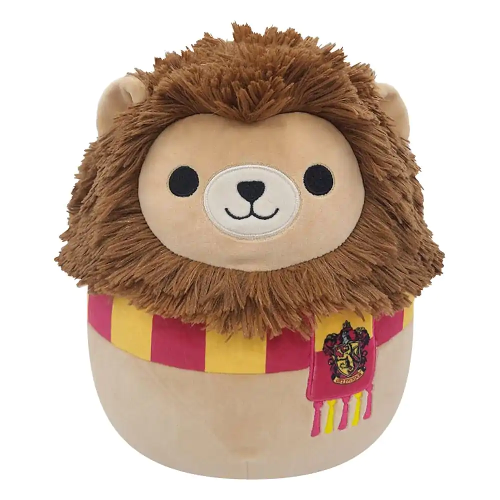 Squishmallows Harry Potter Griffendél plüss figura 25 cm termékfotó