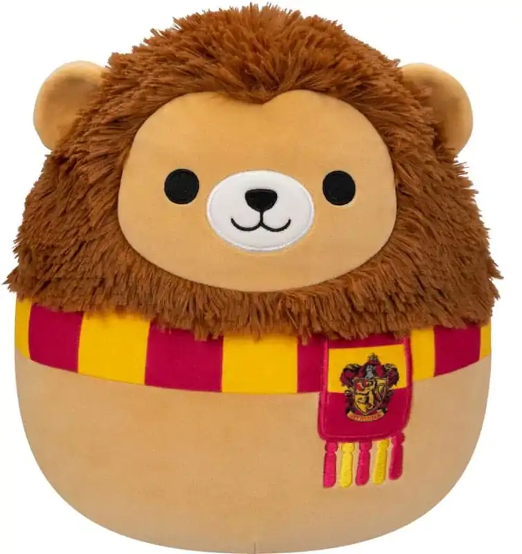 Squishmallows Harry Potter Griffendél plüss figura 40 cm termékfotó