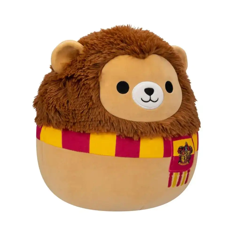 Squishmallows Harry Potter Griffendél plüss figura 40 cm termékfotó