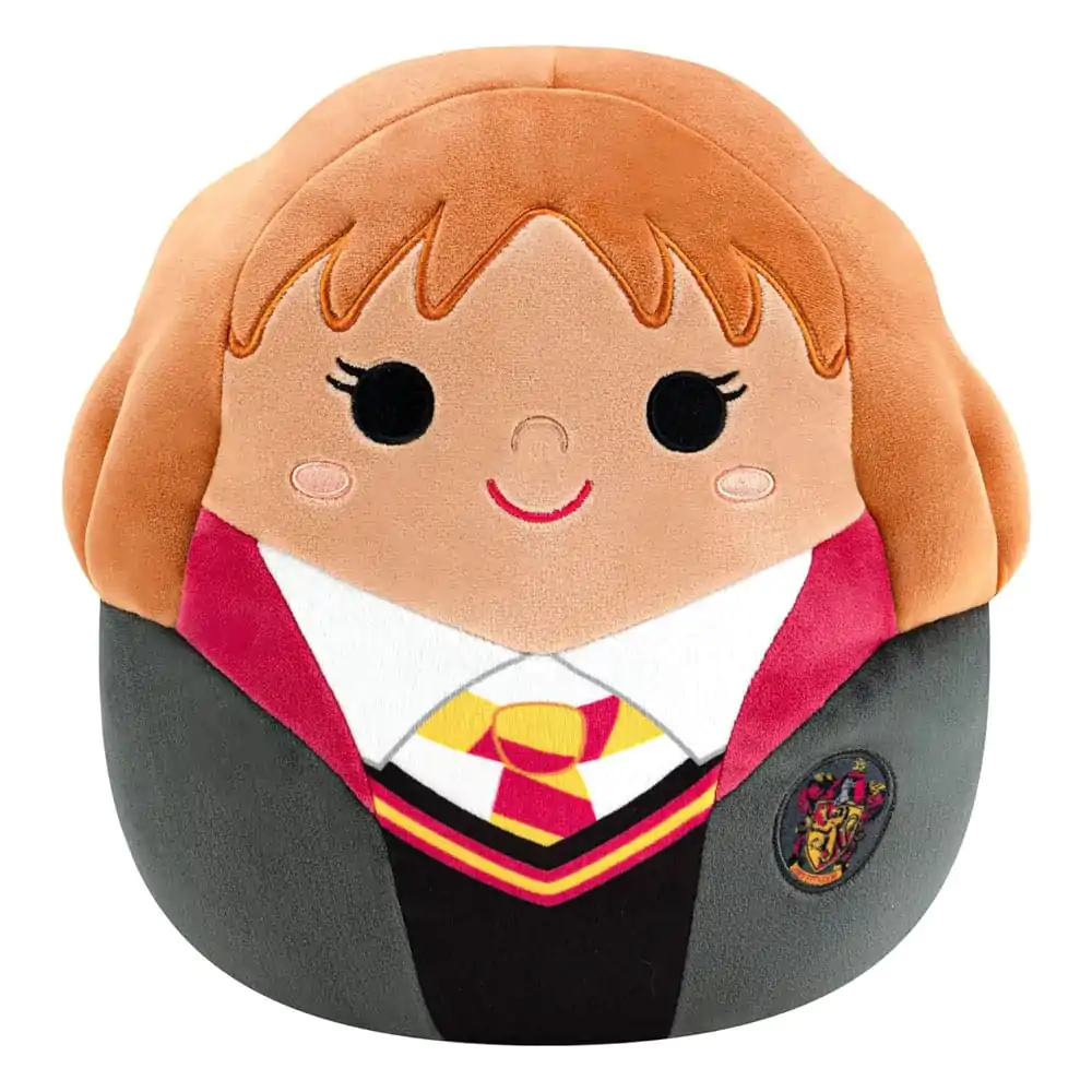 Squishmallows Harry Potter Hermione Granger plüss figura 40 cm termékfotó