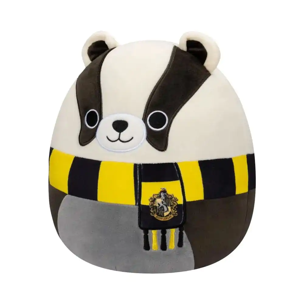 Squishmallows Harry Potter Hugrabug plüss figura 40 cm termékfotó