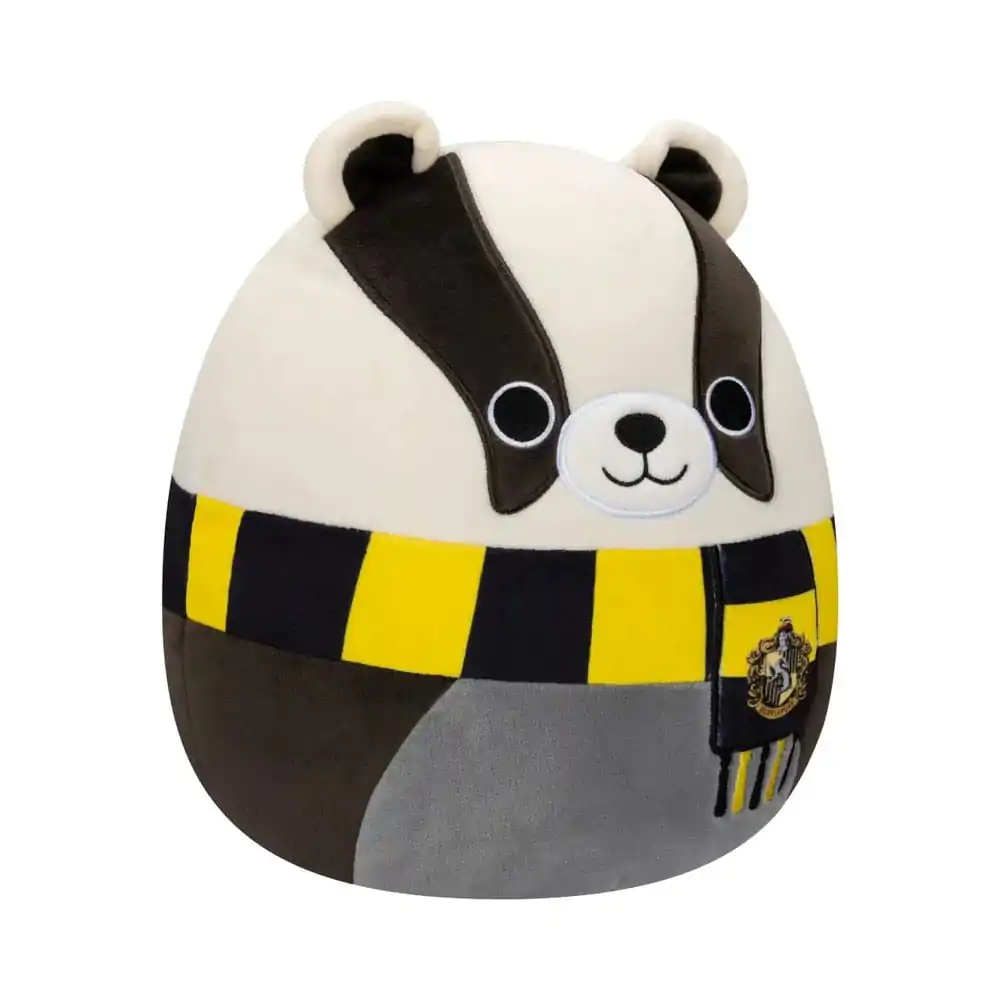 Squishmallows Harry Potter Hugrabug plüss figura 40 cm termékfotó