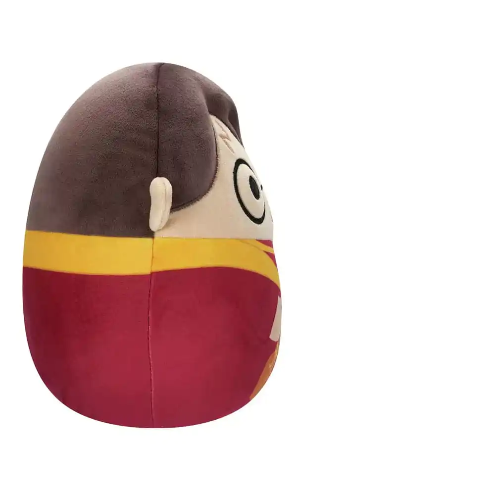 Squishmallows Harry Potter in Quidditch Robe plüss figura 20 cm termékfotó