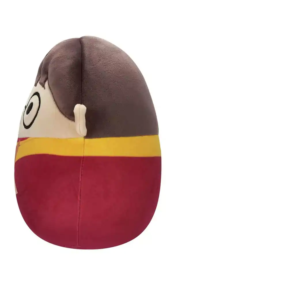 Squishmallows Harry Potter in Quidditch Robe plüss figura 20 cm termékfotó